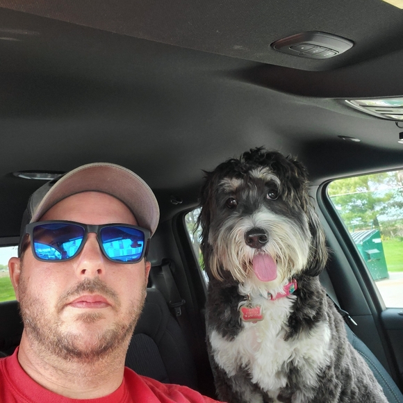 Meet your Posher, Michael - Picture 1 of 1